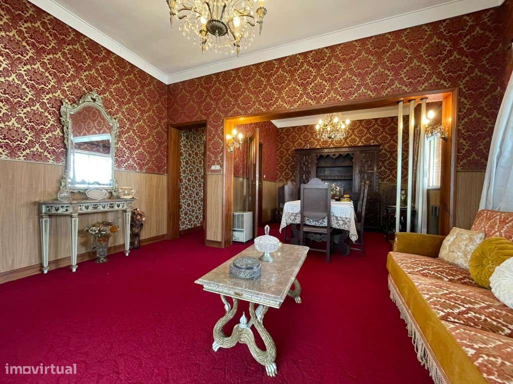 MORADIA T4 - MONTE (MURTOSA)-13