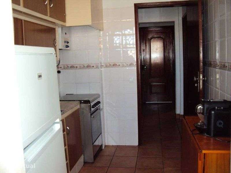 vendo apartamento t1 monte gordo rua catavento nº1 3º andar dois elev - Grande imagem: 4/9