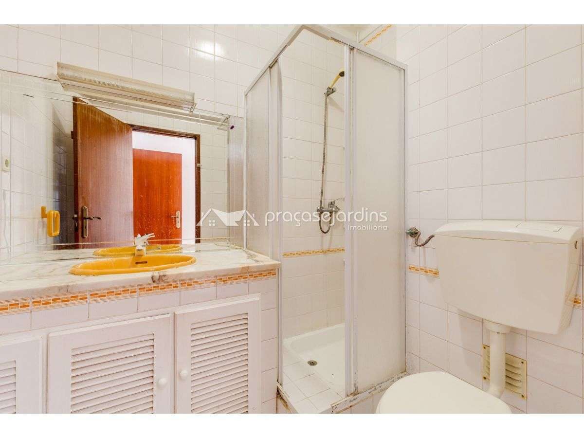T3 em Cruz d' Areia | Leiria-6
