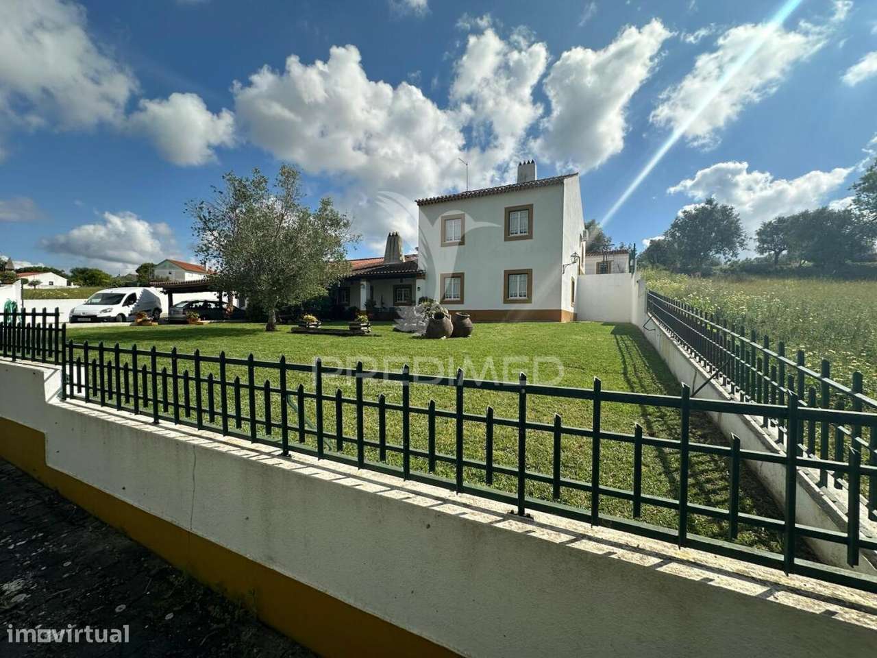 MORADIA RÚSTICA - Grande imagem: 2/34