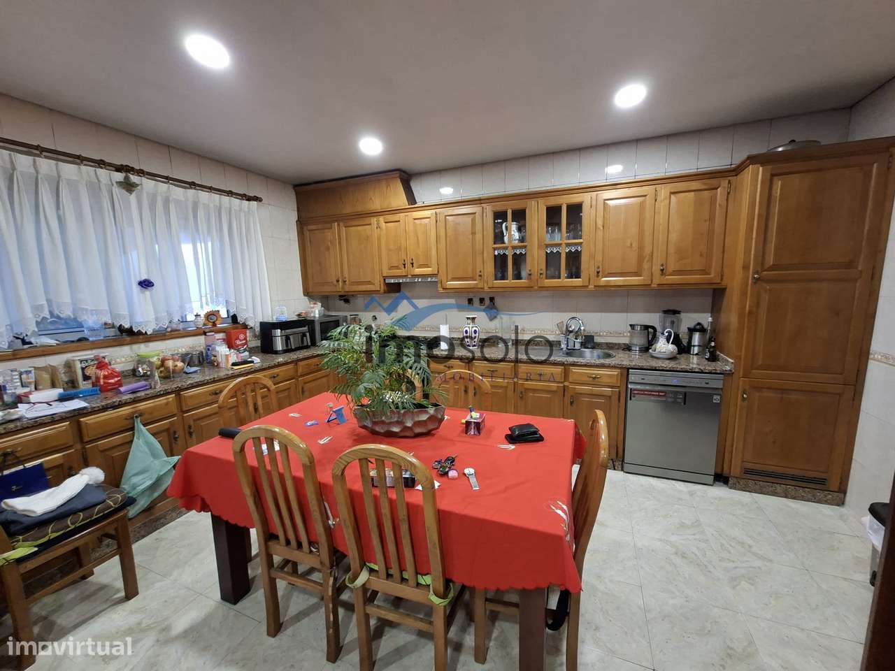 Apartamento T3 em Cucujães, Oliveira de Azeméis - Grande imagem: 3/15