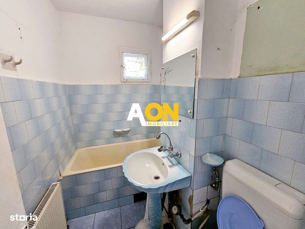 Apartament 2 camere, 53 mp utili, etaj 1, zona B-dul Transilvaniei - Imagine principală: 4/9