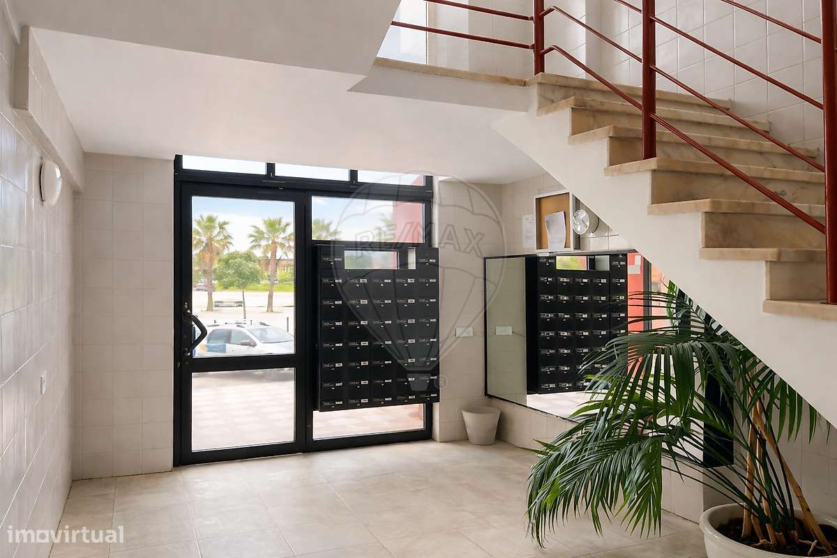 Apartamento T1 para venda-12