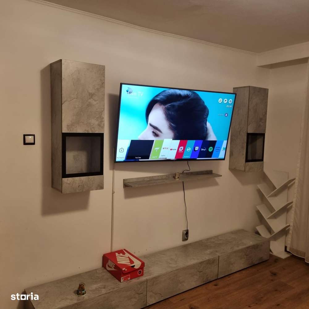 ap 2 camere decomandat-Casa de Cultura-3