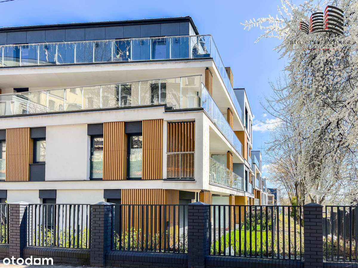 Apartament na Starym Mieście, ul. Misjonarska-8