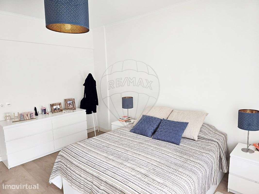Apartamento T1 para venda-18