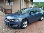 Volkswagen Passat Variant 2.0 TDI DSG (BlueMotion Technology) Comfortline - 12