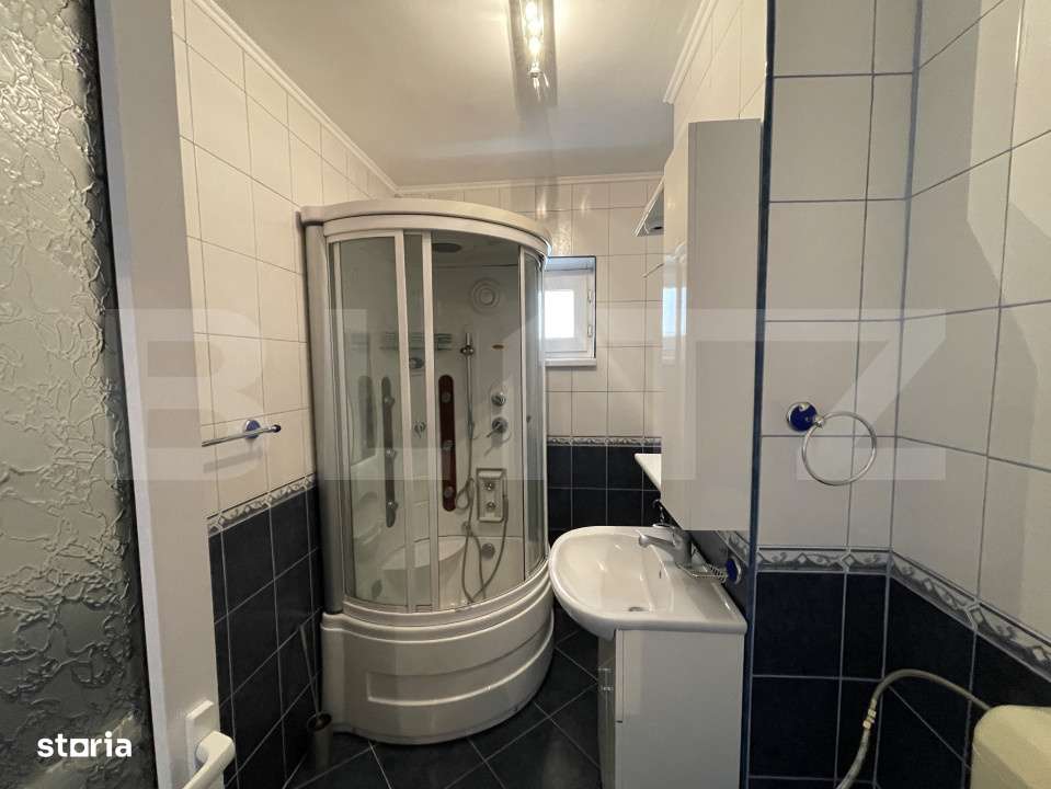 Apartament 3 camere de inchiriat | 77mp utili | Zona Liceul Economic - Imagine principală: 4/5