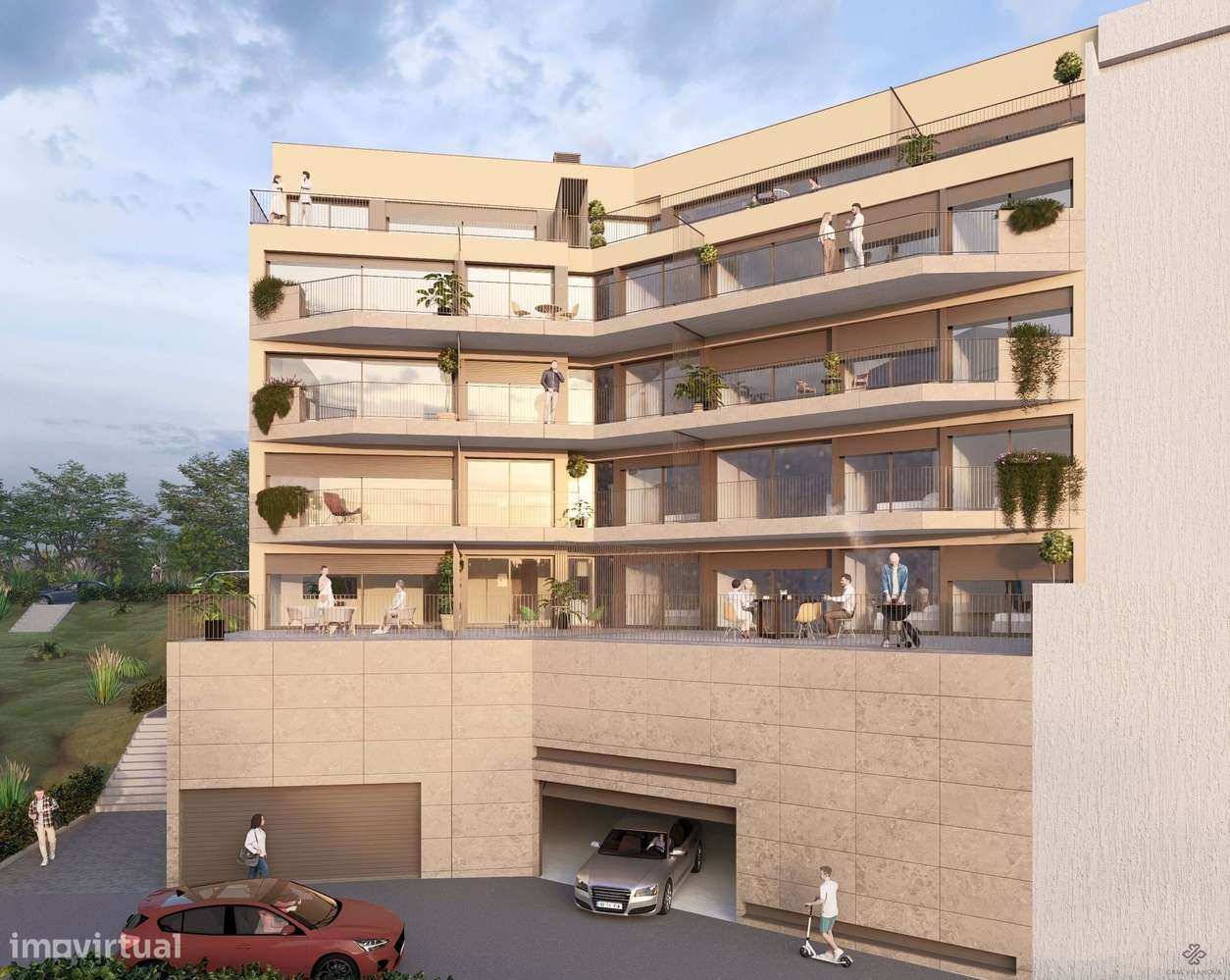 Avintes Urban B7 - Grande imagem: 5/14