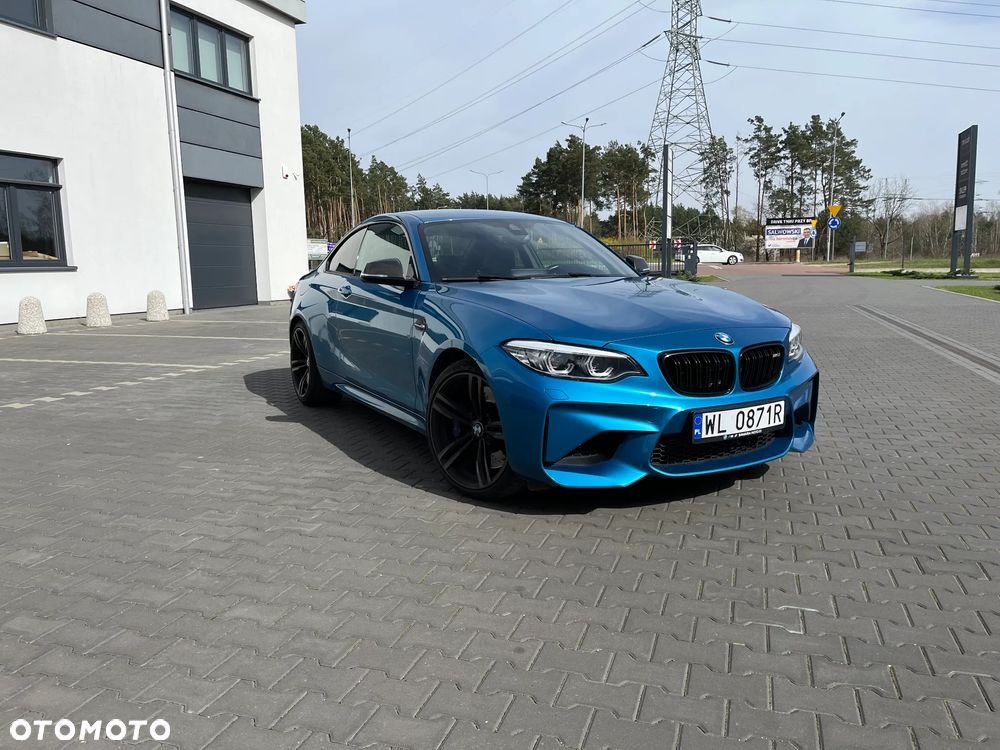 BMW 2