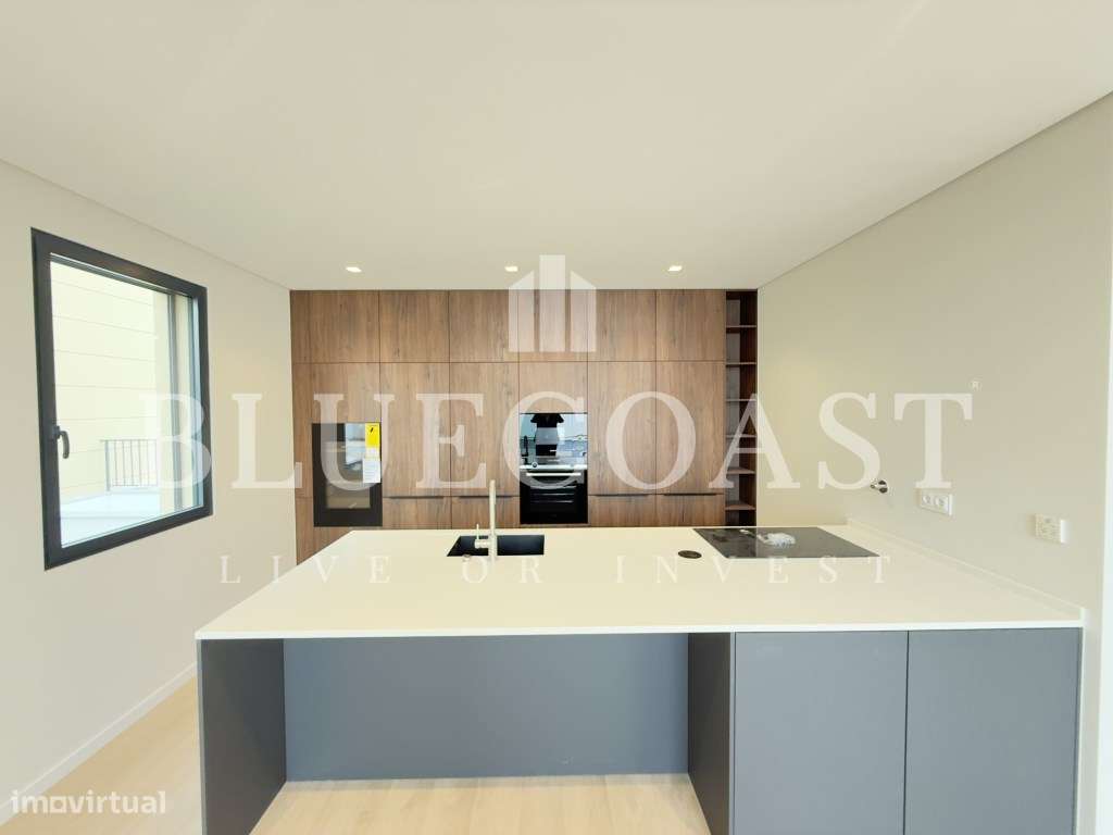 Maravilhosa moradia, em Cascais - Conforto e Elegância num Cenário ...-10