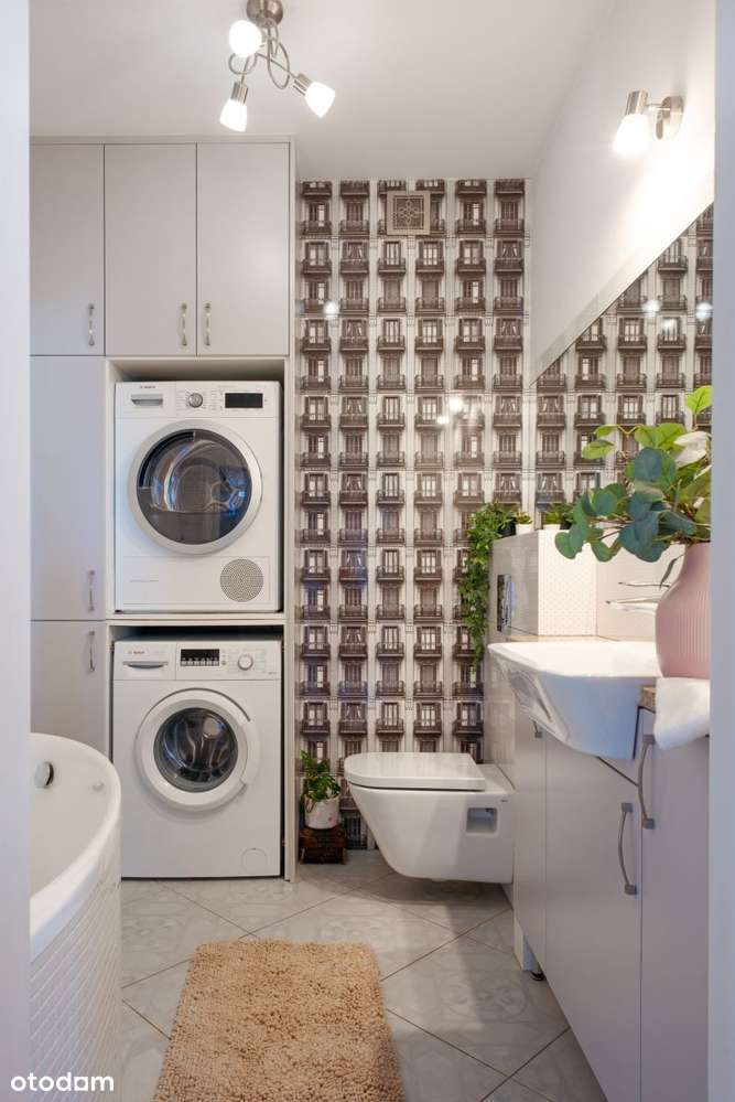 ▪︎ Idealne dla rodziny - 4-pokojowe mieszkanie ▪︎-8