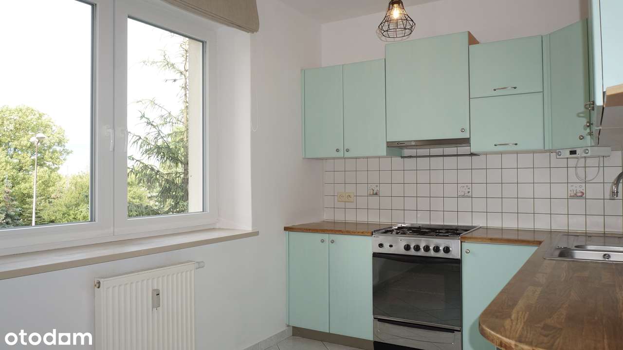 Przestronne mieszkanie, Gołębiów II - Idealne dla Rodzin i Inwestorów!-2