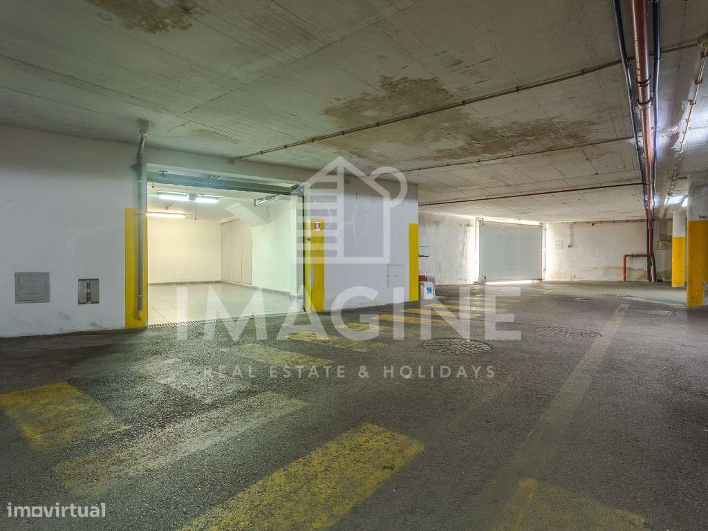 Moradia V3 em Condomínio Privado com Piscina e Ginásio - Tranquilid...-30