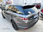 Land Rover Range Rover Sport 3.0 SDV6 HEV Autobiography - 49