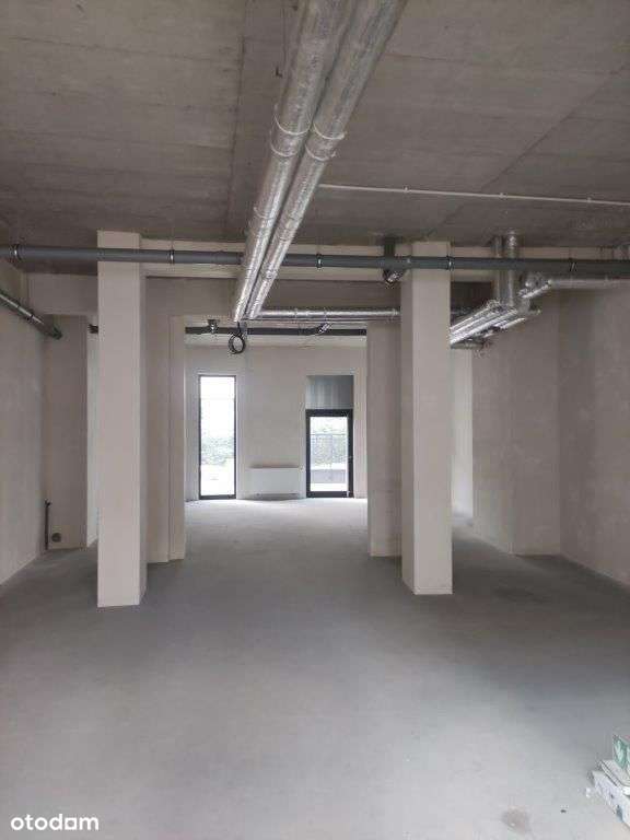 Targowa 10 | lokal usługowy | U11 - Pełny obrazek: 5/9