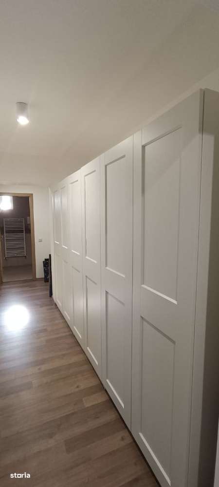 Ap. 3 cam, Unirii, bloc nou, parcare privata, LA CHEIE - Imagine principală: 5/8