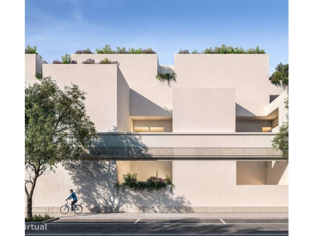 T4 - Brito Capelo / Matosinhos - Grande imagem: 2/15