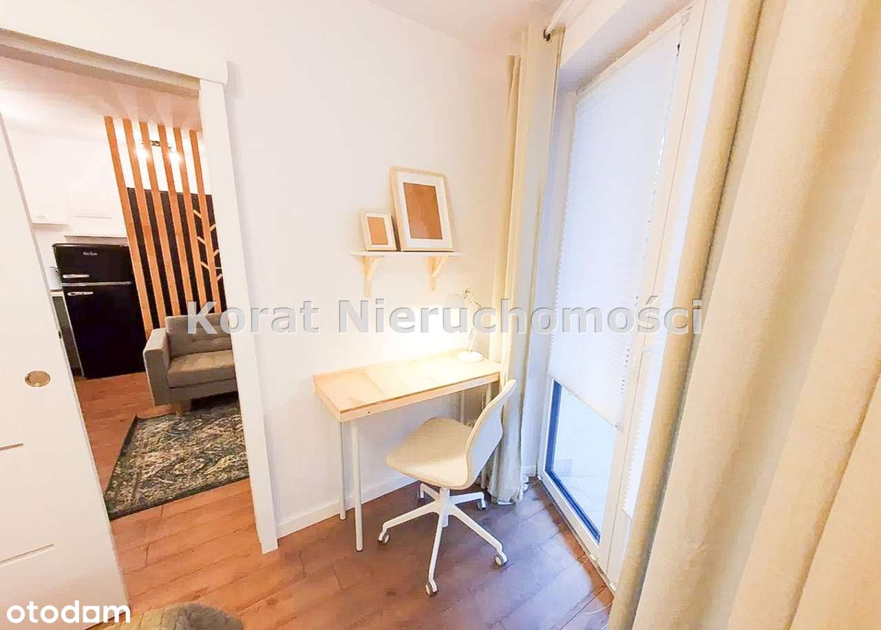 Mieszkanie na sprzedaż, Kraków, 2 pokoje-7