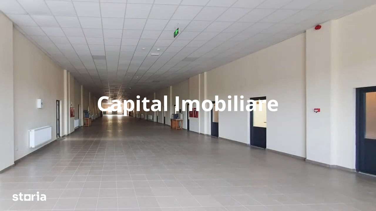 Proprietate Comerciala Premium | Vaslui - Imagine principală: 4/13