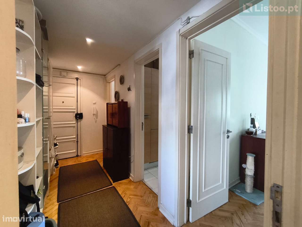 Apartamento T2 em Alcântara-12