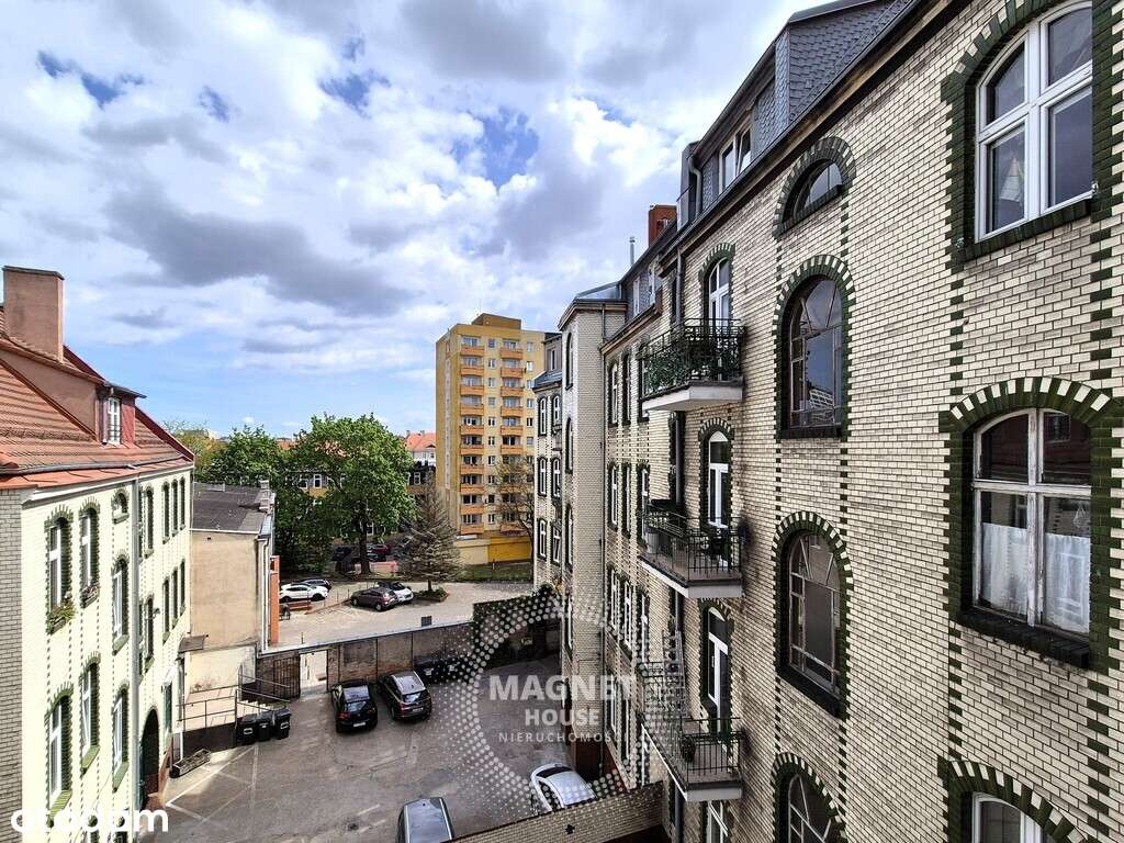 3 pokoje | 2 łazienki | balkon | piwnica-2