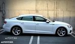 Audi A5 Sportback 2.0 TDI S tronic - 2