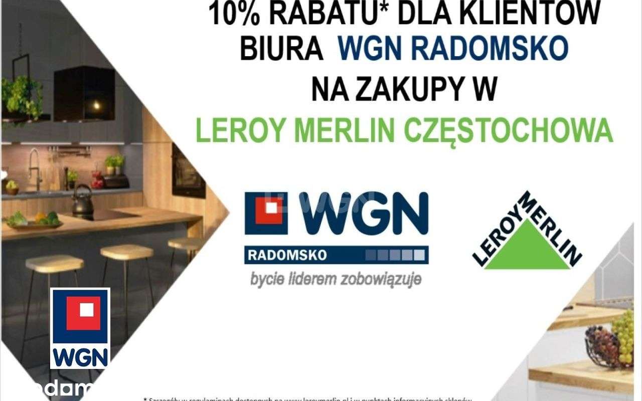Działka, 2 993 m², Kodrąb-17