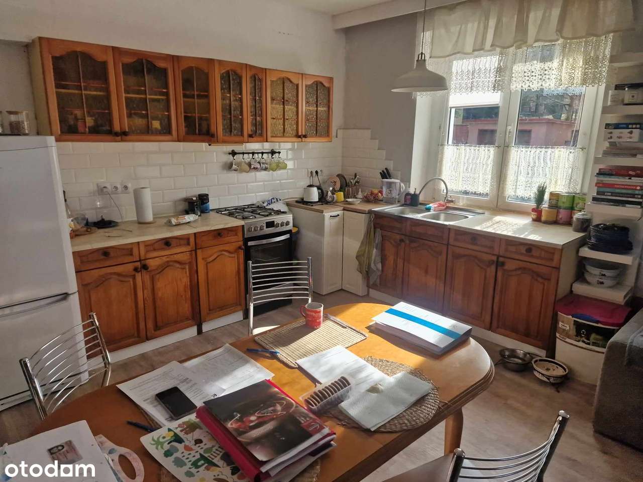 Syndyk sprzeda lokal mieszkalny w Wałbrzychu - Pełny obrazek: 4/13