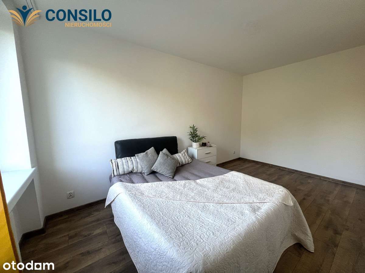 3pokoje DO Wejścia! Nowa Huta! Polecam! - Pełny obrazek: 5/14