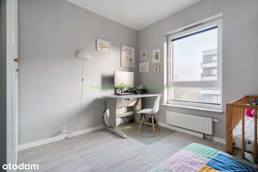 3 pokoje z balkonem | blok 2019r | m.postojowe-9