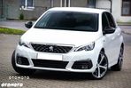 Peugeot 308 BlueHDi 180 EAT6 GT - 11