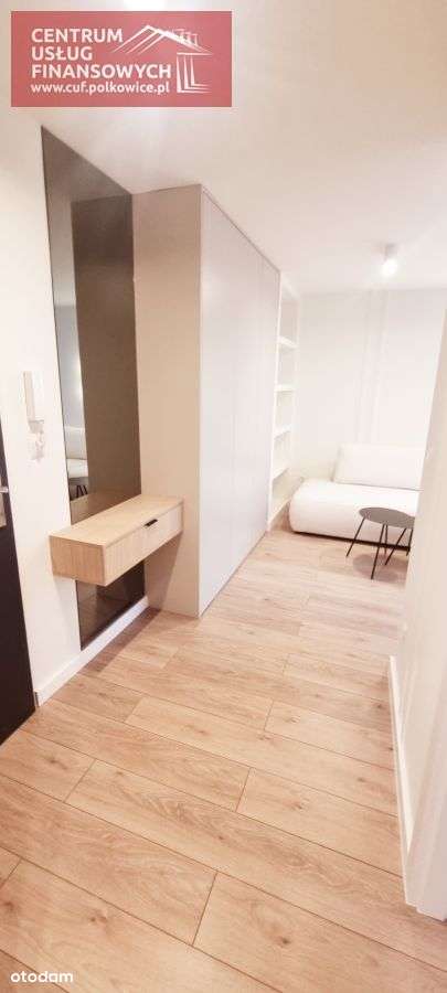 Piękne mieszkanie-5