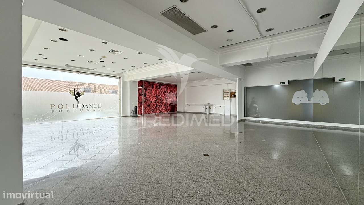 Loja 200m2 em Almada - Grande imagem: 5/9