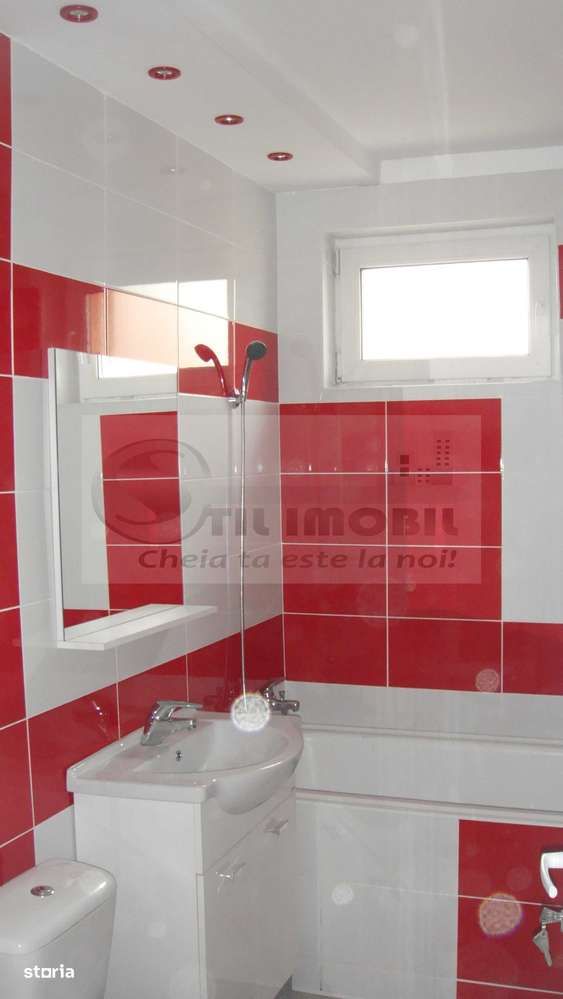 Ap 2 camere decomandat – Zona Tudor Vladimirescu, lângă Iulius Mall - Imagine principală: 4/4