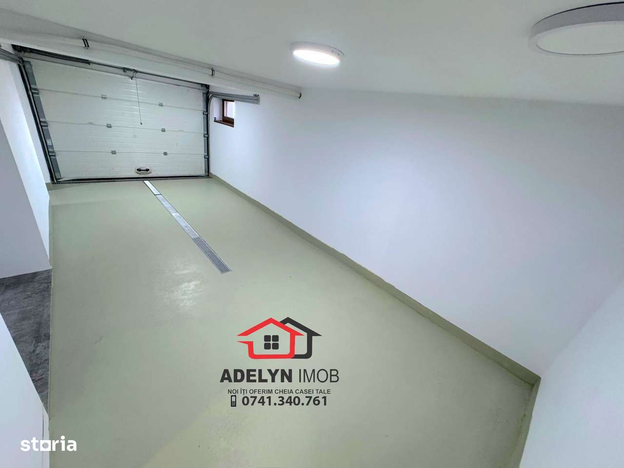 Loc. Malcoci - casa de tip D+P+M - Imagine principală: 4/20