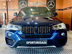 BMW X4 20 d xDrive Advantage Auto - 2