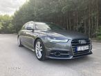 Audi A6 Avant 3.0 TDI quattro S tronic - 22