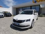 Skoda Octavia Break 2.0 TDI Style DSG - 12