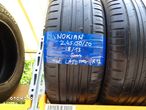 OPONY LETNIE NOKIAN 245/50/20 6MM 2013 RADOM - 3