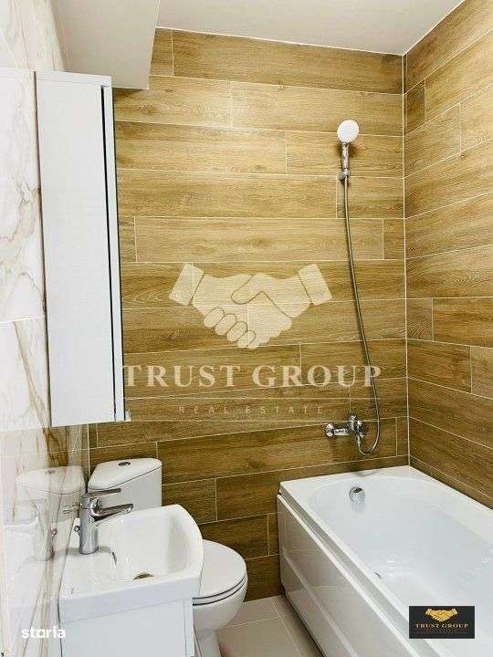 Apartament 4 camere Arcul de Triumf - Imagine principală: 5/8