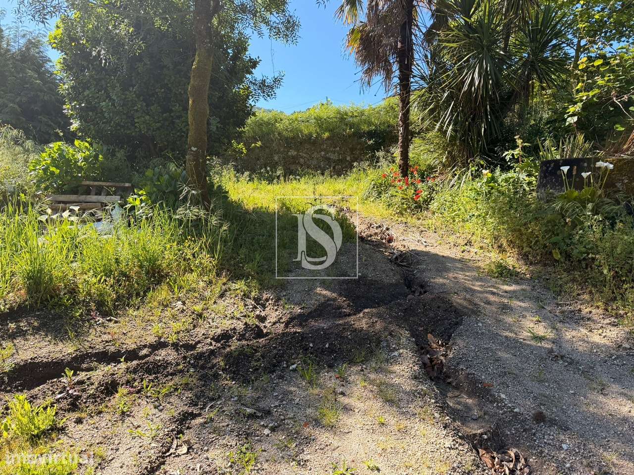 Terreno Para Construção  Venda em Caniçada e Soengas,Vieira do Minho-6