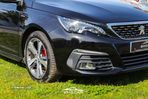 Peugeot 308 SW BlueHDi 120 Stop & Start GT-Line Edition - 18