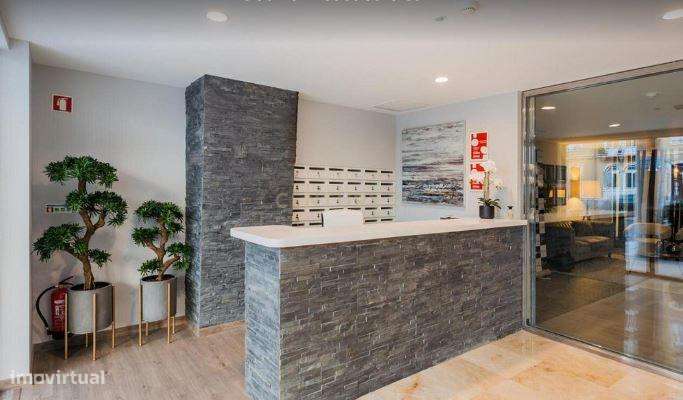 Apartamento T0 – Lux Residence | Av. Almirante Reis, Lisboa - Grande imagem: 4/11