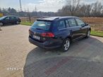 Volkswagen Golf VII 1.6 TDI BMT Highline DSG - 7