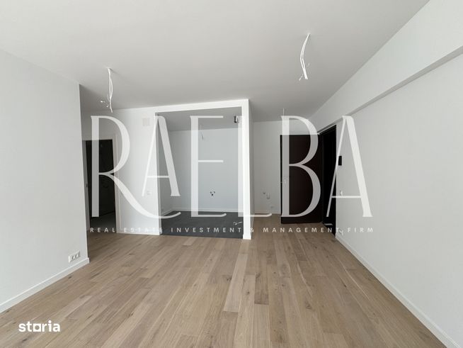 | NEW | Apartament 2 camere | One Cotroceni |-1