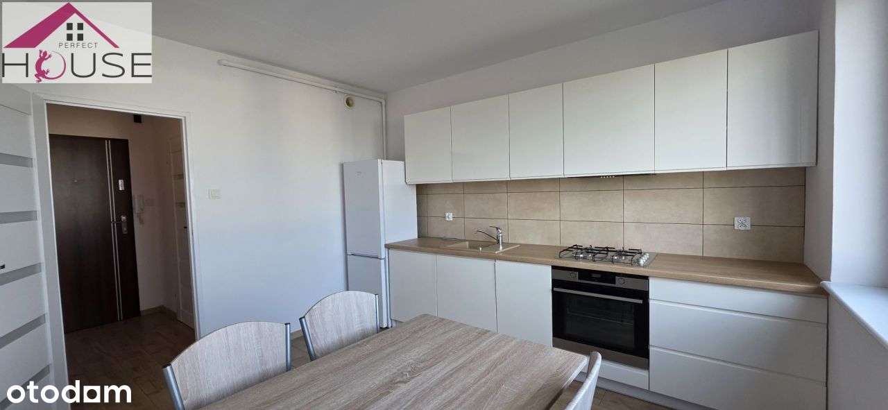 Jasna przestronna kawalerka-2