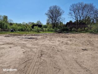 Plac na wynajem 7000m2 możliwy najem mniejszej pow - Pełny obrazek: 2/9