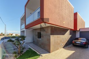 Montijo - Moradia T5 c/ piscina e Garagem - Grande imagem: 5/60