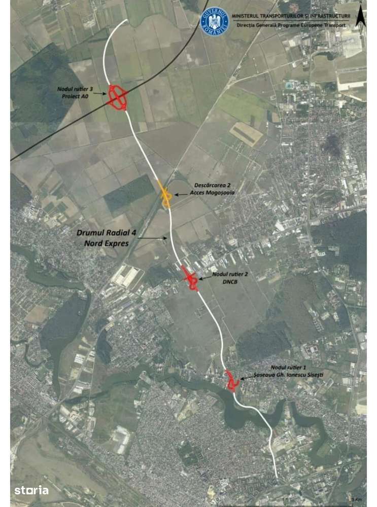 Teren de vanzare Odaile-7